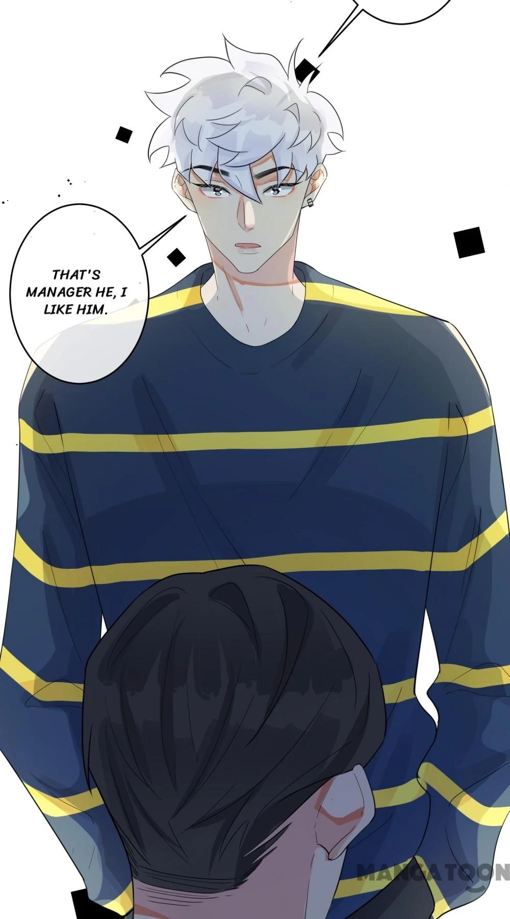 Read Domestication chapter 65 image 14 on Lezhin