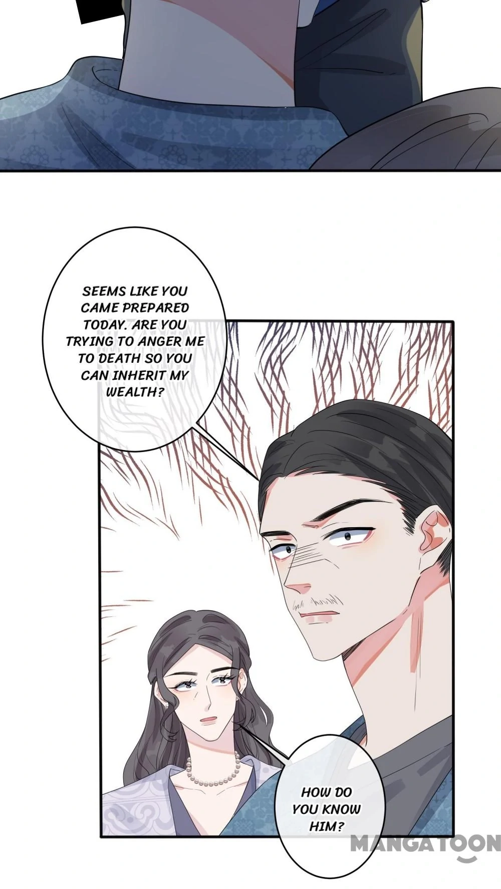 Read Domestication chapter 65 image 15 on Lezhin