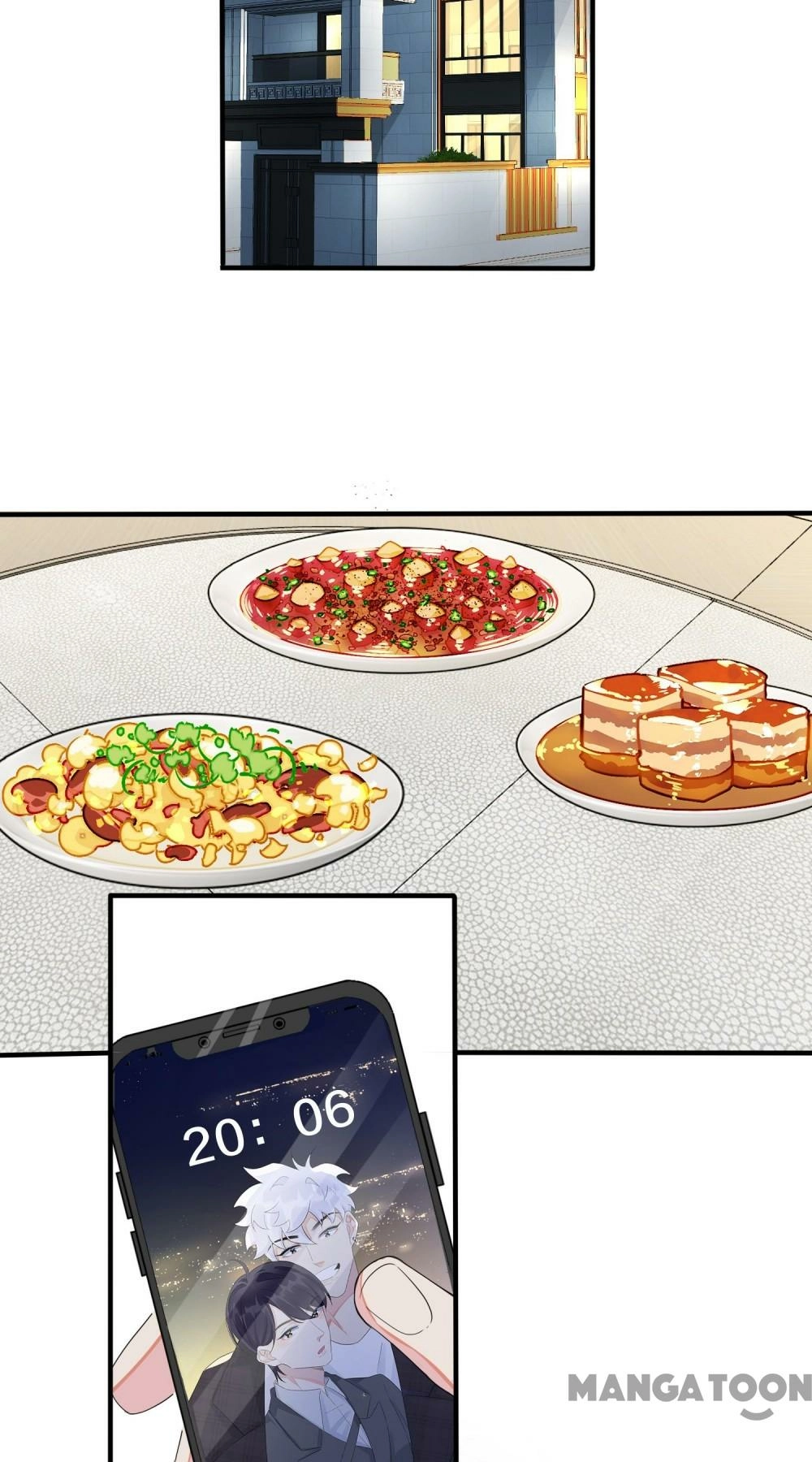 Read Domestication chapter 65 image 19 on Lezhin