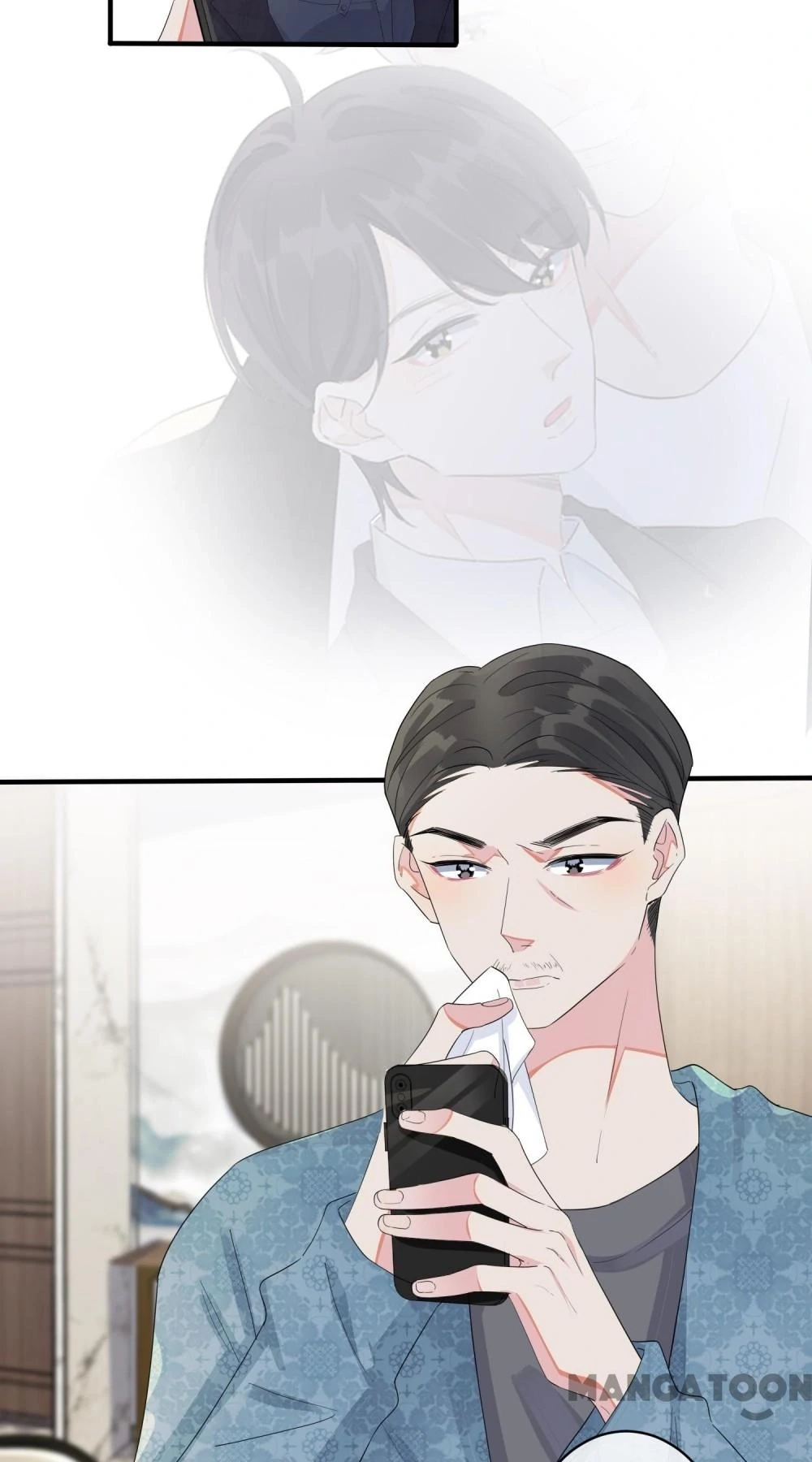 Read Domestication chapter 65 image 20 on Lezhin
