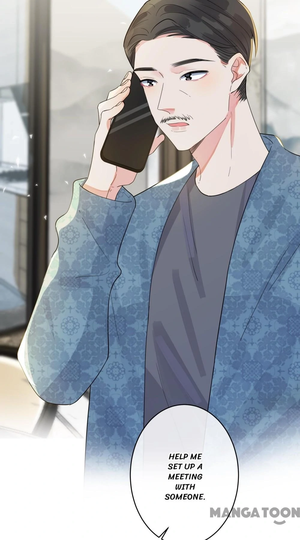 Read Domestication chapter 65 image 26 on Lezhin