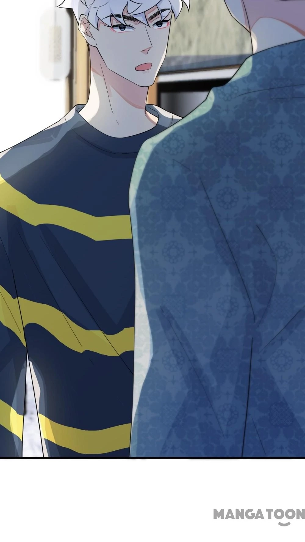 Read Domestication chapter 65 image 7 on Lezhin