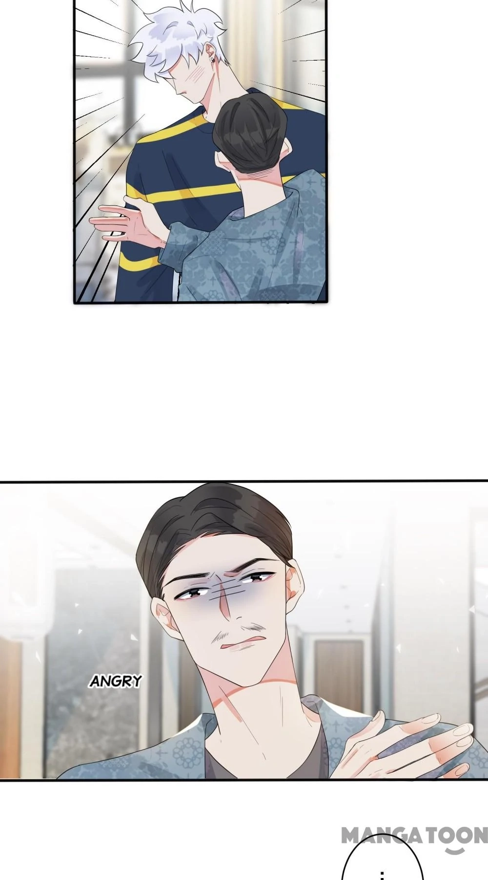 Read Domestication chapter 65 image 9 on Lezhin