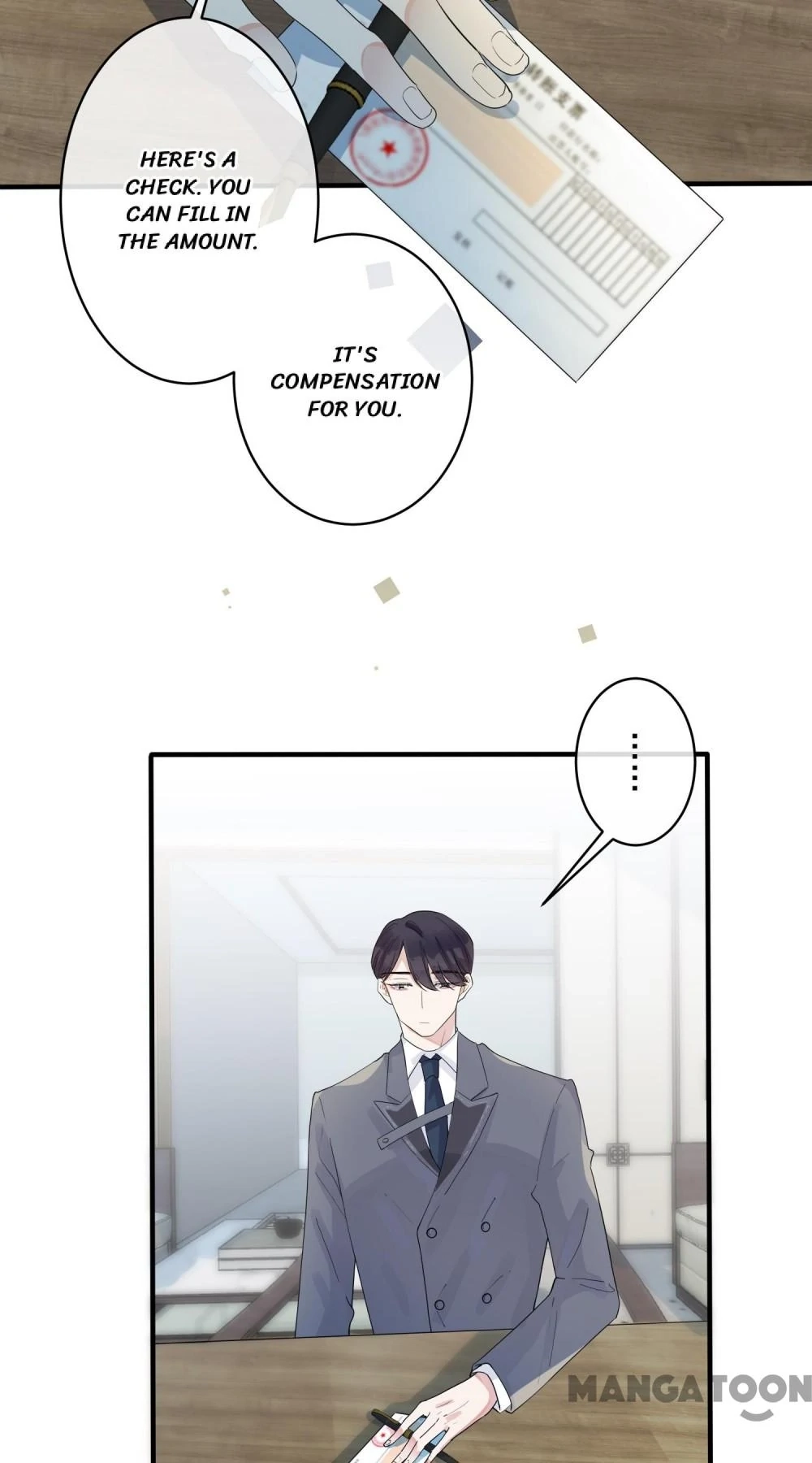 Read Domestication chapter 66 image 10 on Lezhin