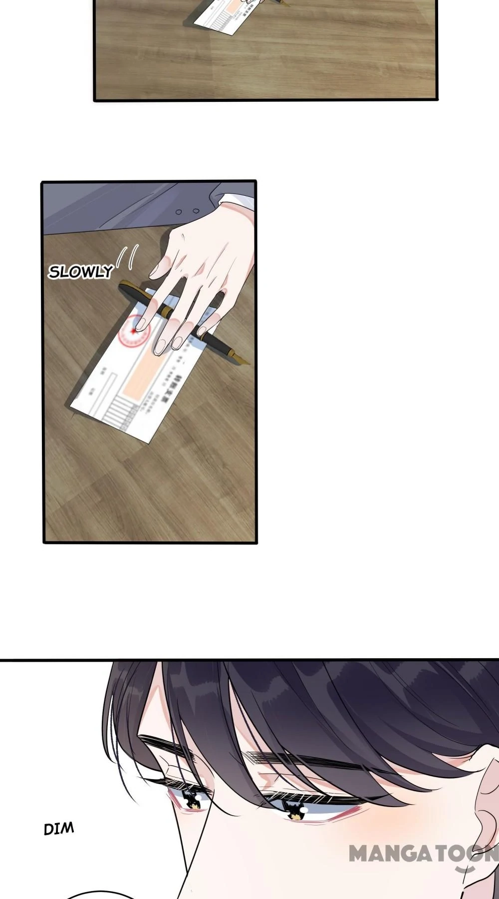 Read Domestication chapter 66 image 11 on Lezhin