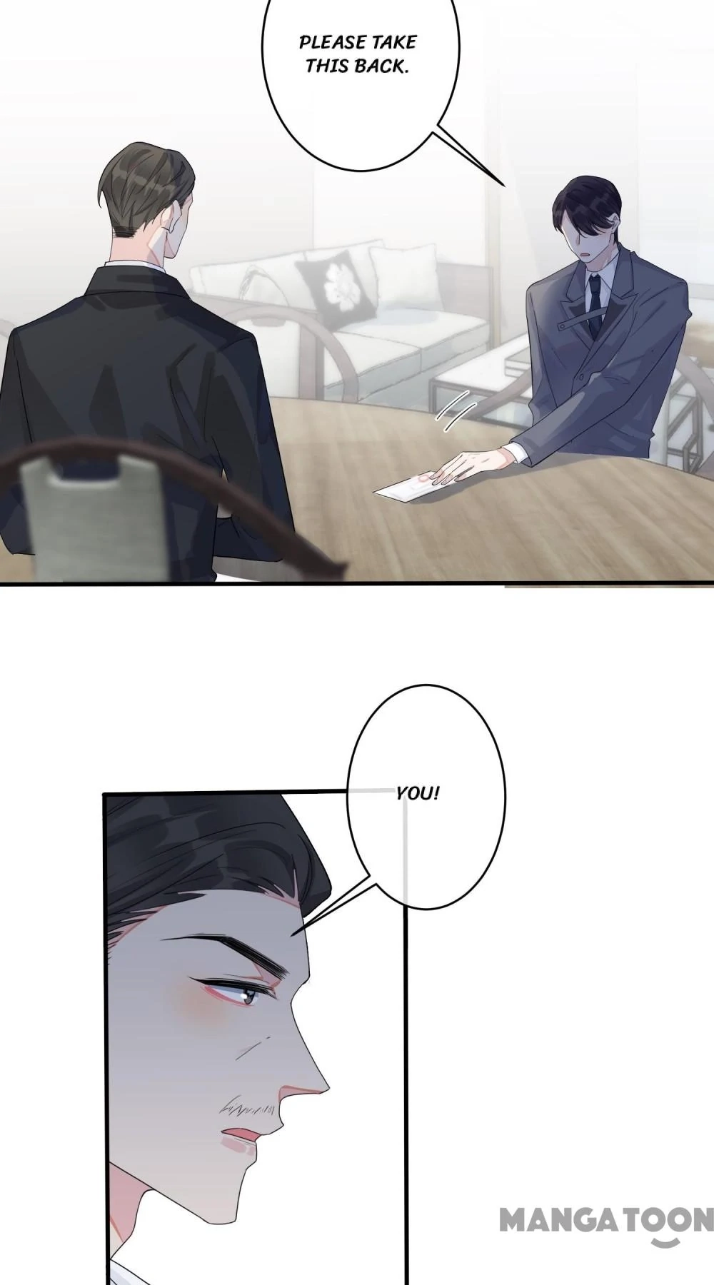 Read Domestication chapter 66 image 14 on Lezhin