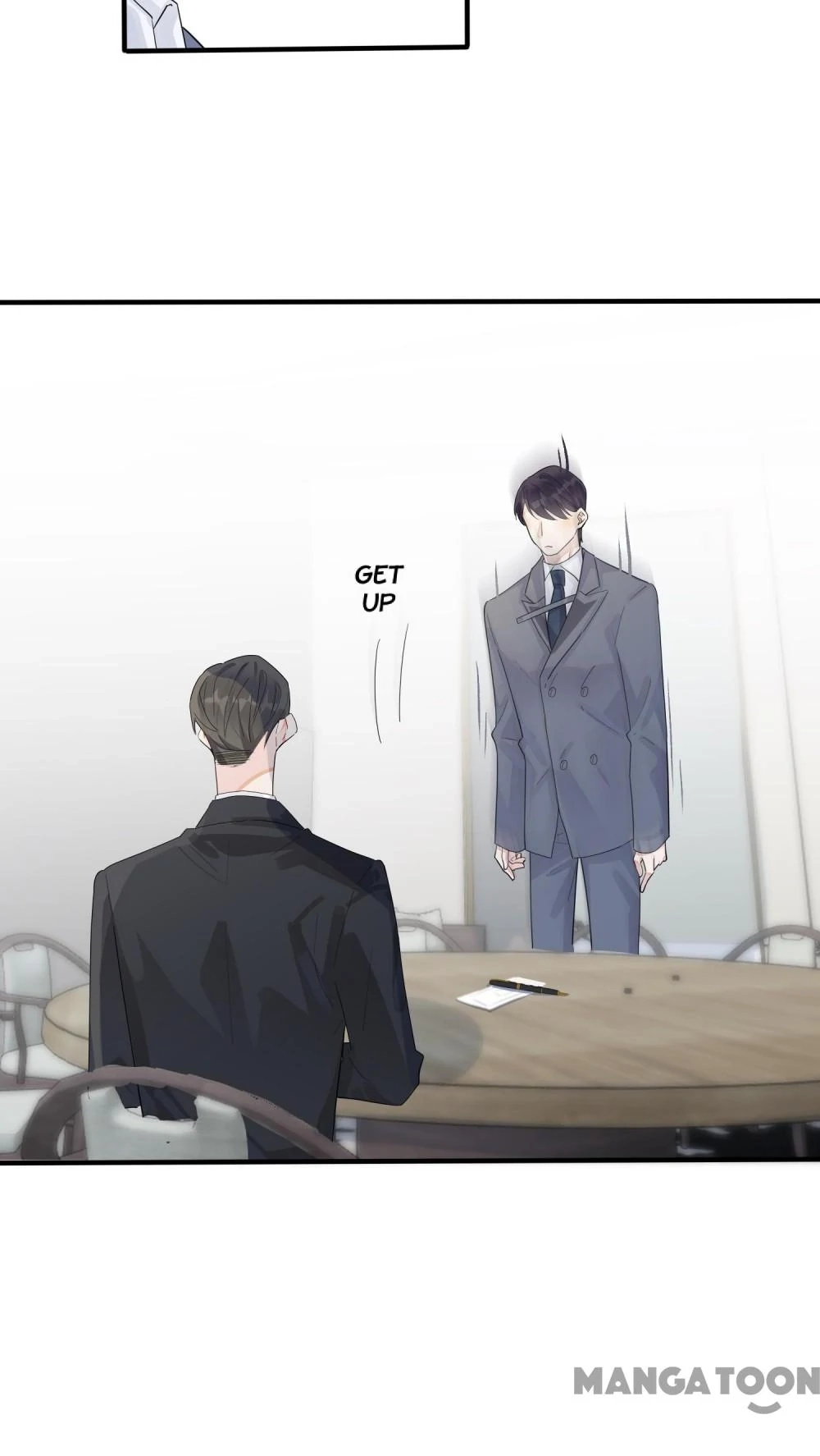 Read Domestication chapter 66 image 15 on Lezhin
