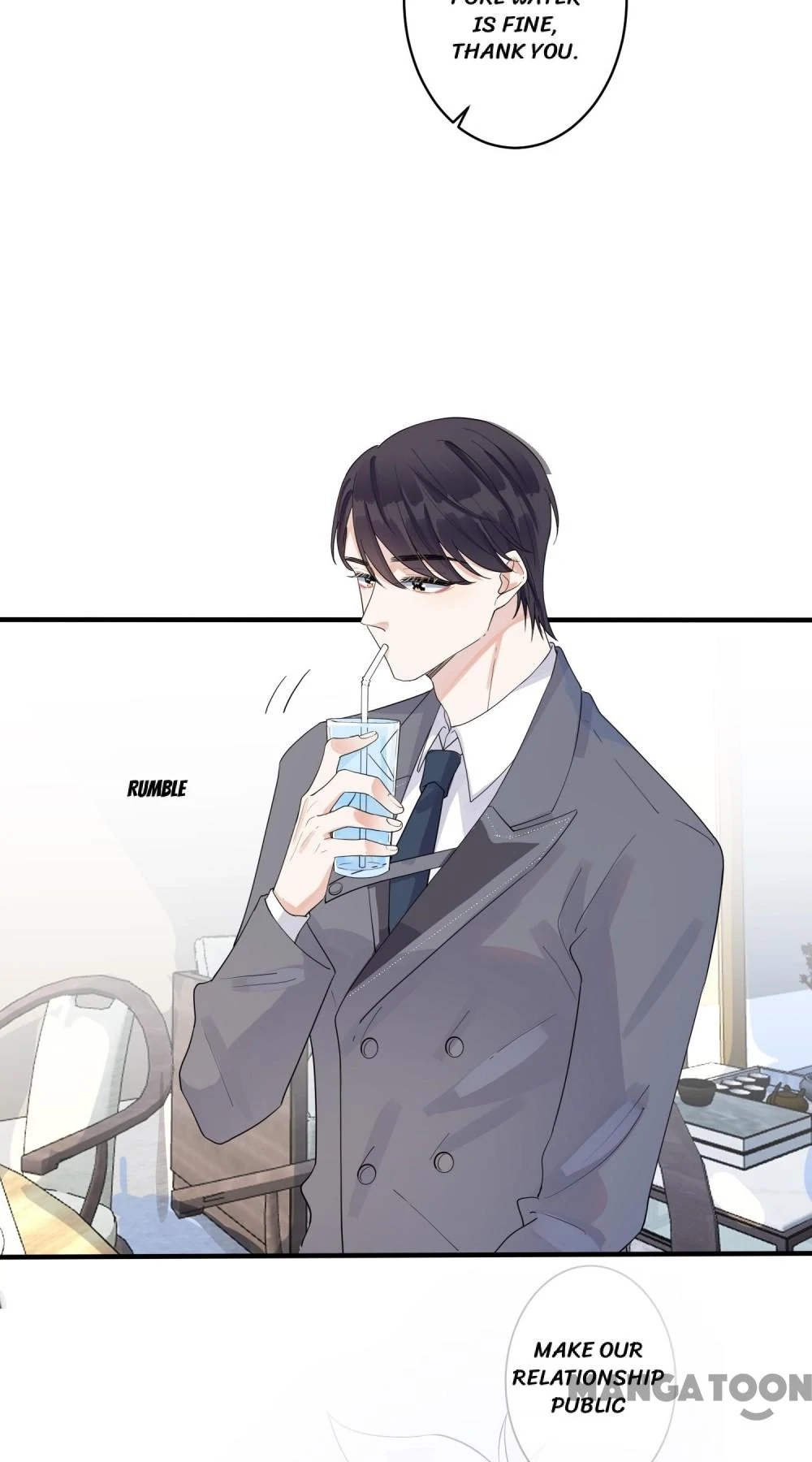 Read Domestication chapter 66 image 2 on Lezhin