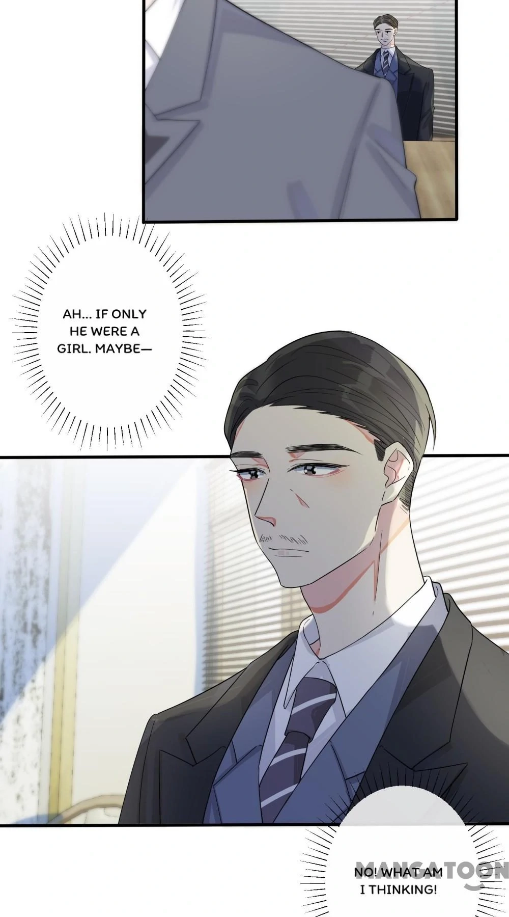 Read Domestication chapter 66 image 20 on Lezhin