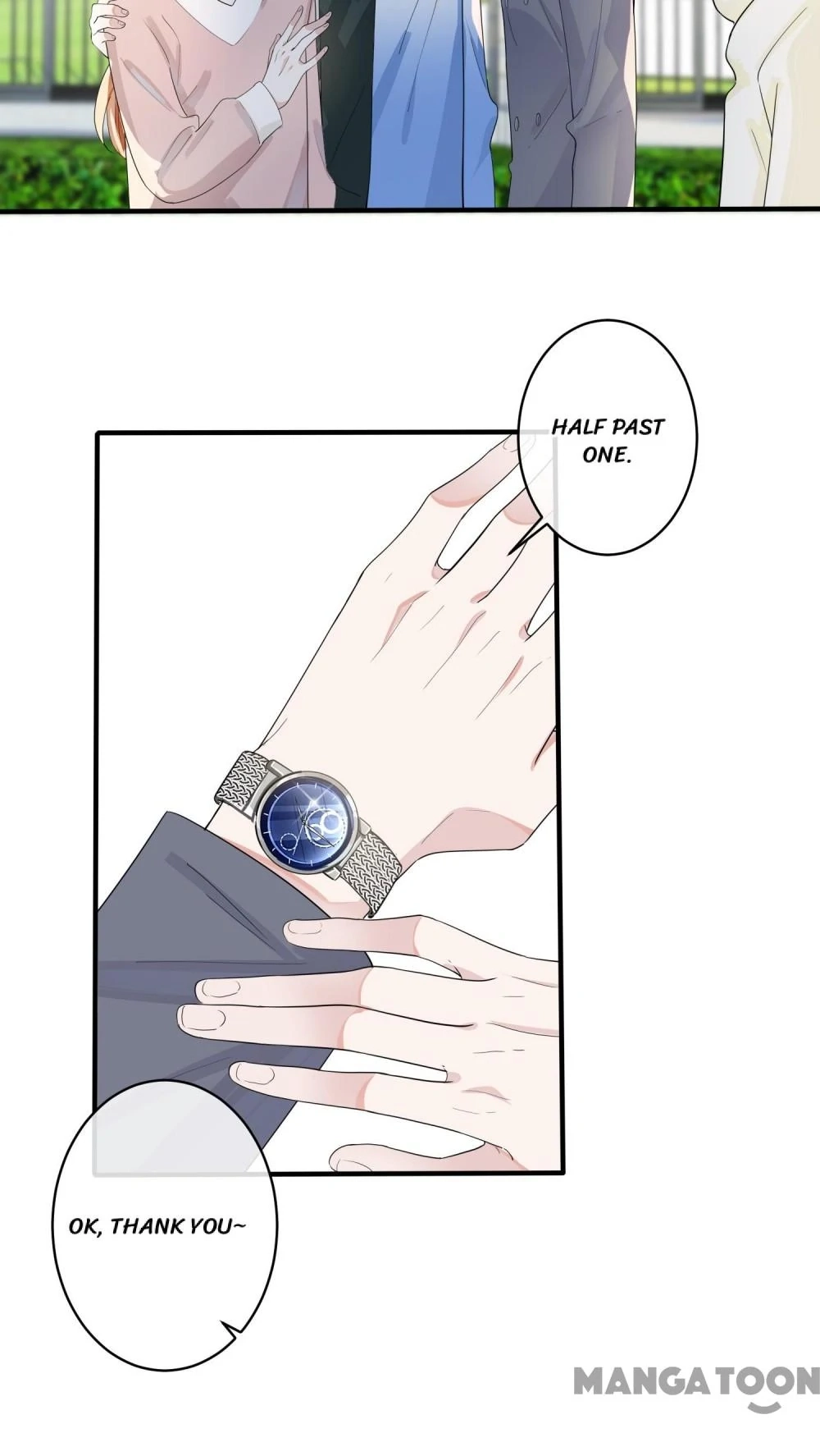 Read Domestication chapter 66 image 23 on Lezhin