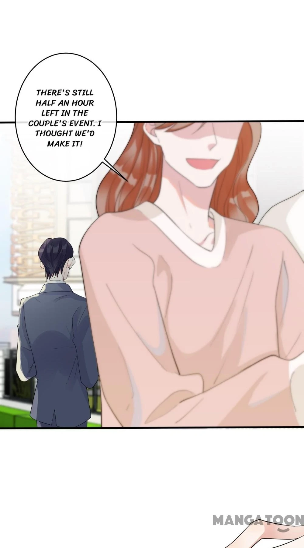 Read Domestication chapter 66 image 24 on Lezhin