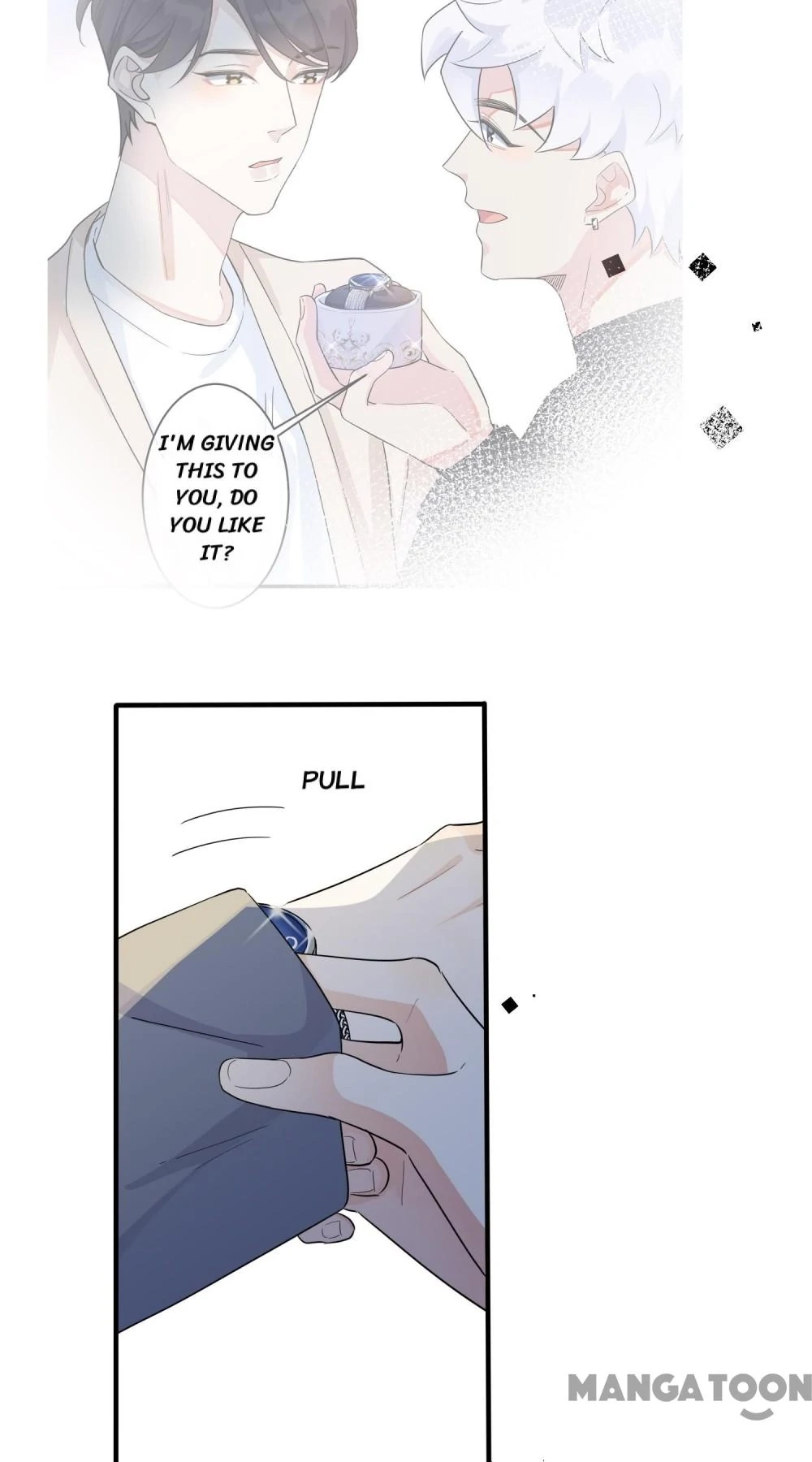 Read Domestication chapter 66 image 26 on Lezhin