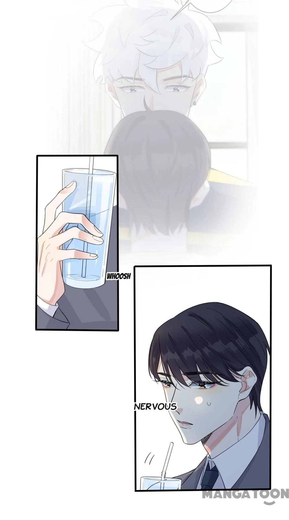 Read Domestication chapter 66 image 3 on Lezhin