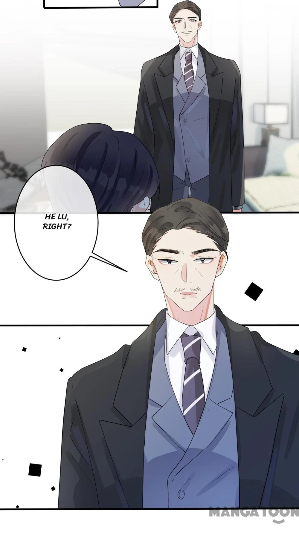 Read Domestication chapter 66 image 5 on Lezhin