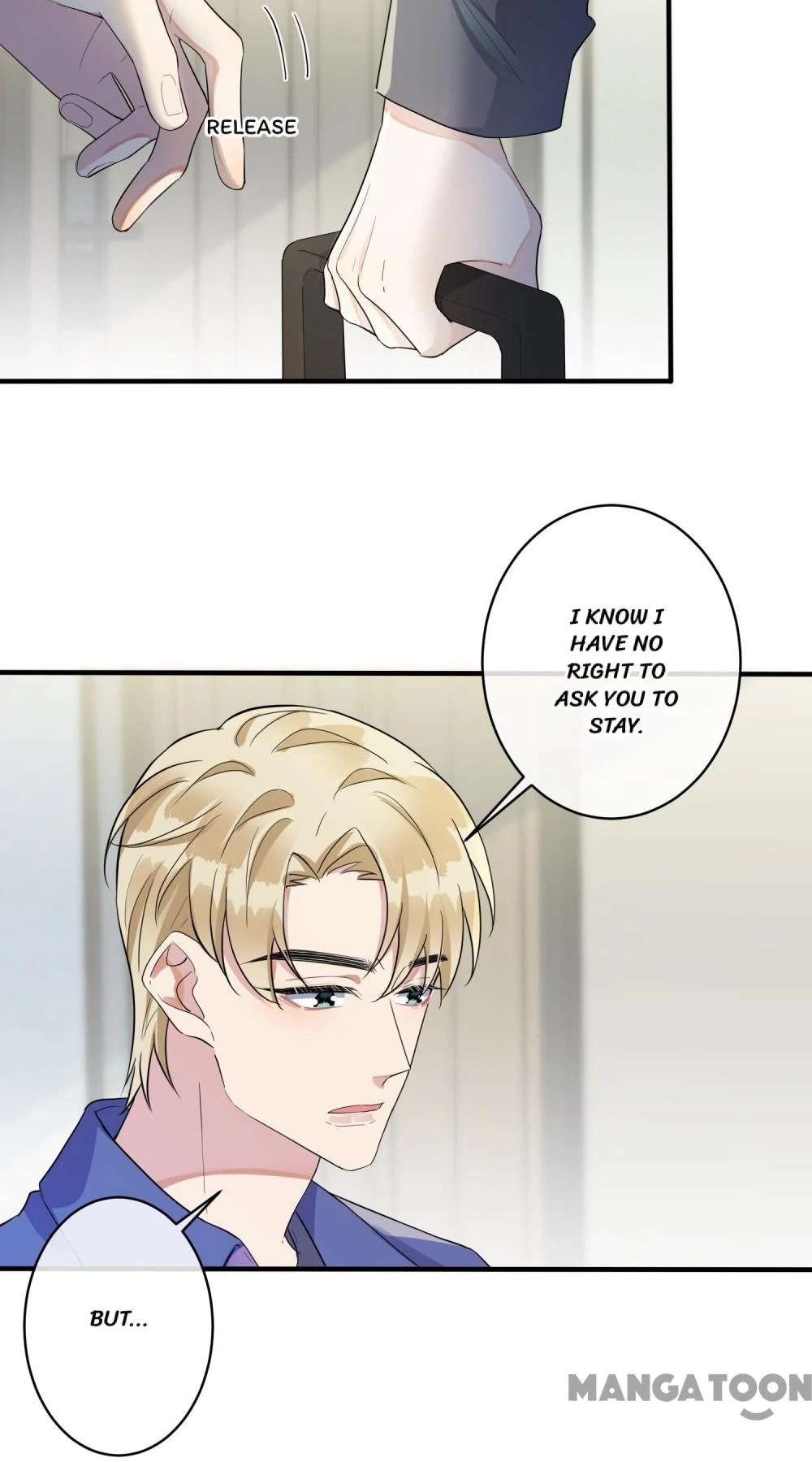 Read Domestication chapter 68 image 1 on Lezhin