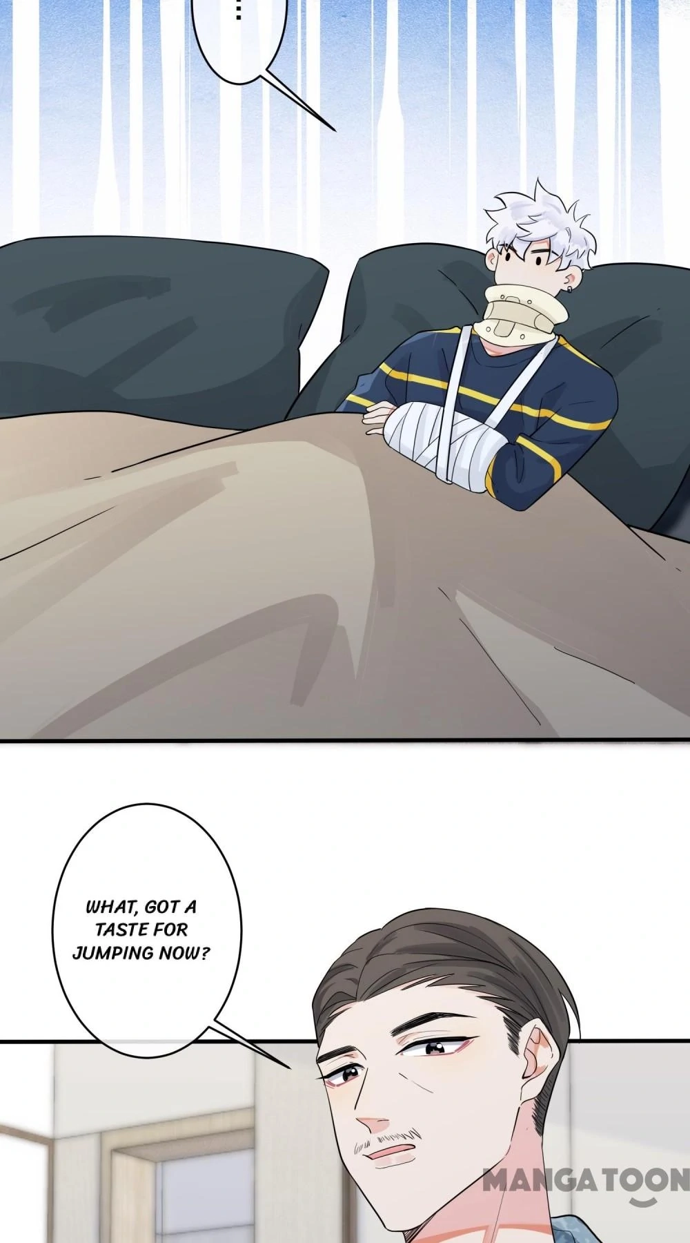 Read Domestication chapter 68 image 12 on Lezhin