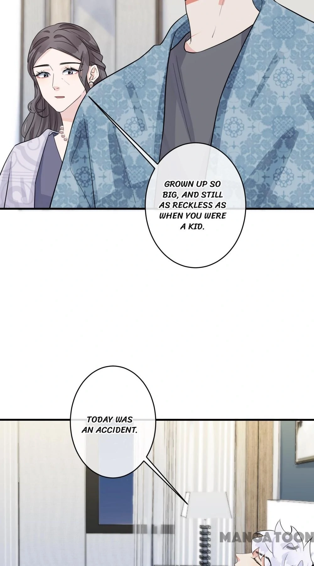 Read Domestication chapter 68 image 13 on Lezhin