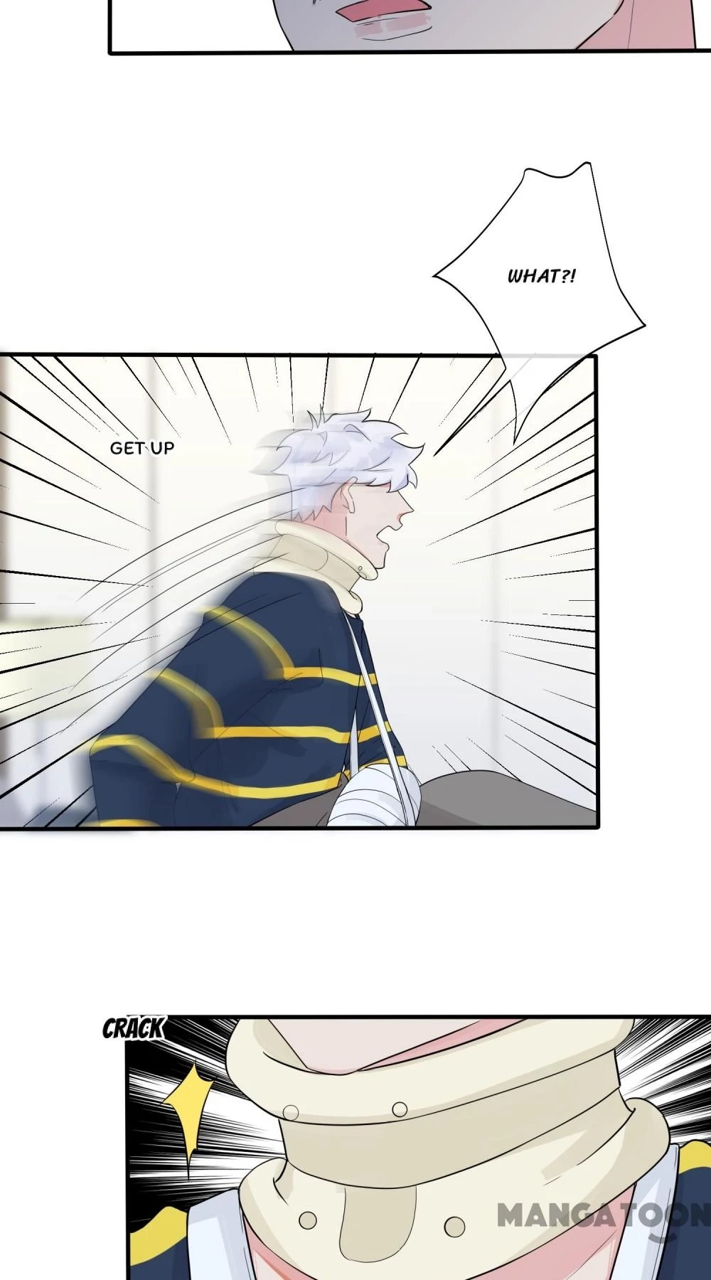 Read Domestication chapter 68 image 15 on Lezhin