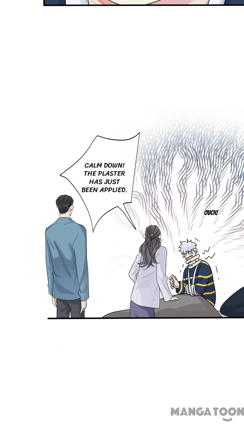 Read Domestication chapter 68 image 16 on Lezhin