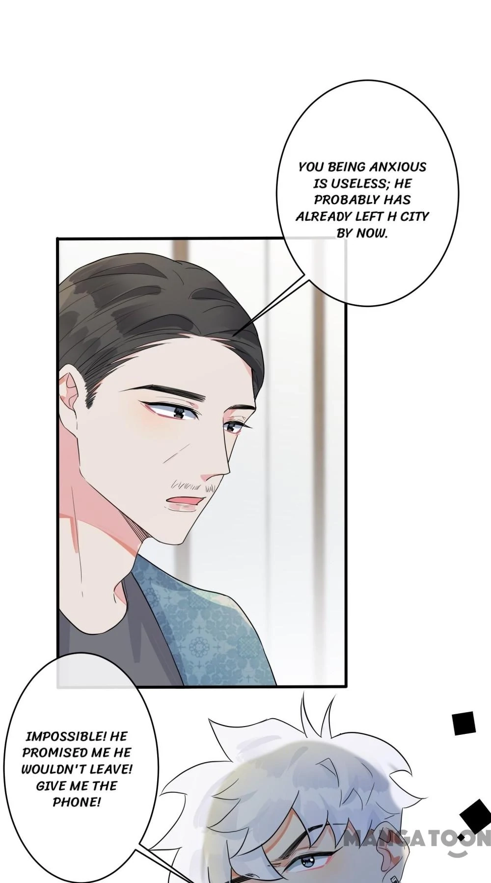Read Domestication chapter 68 image 17 on Lezhin