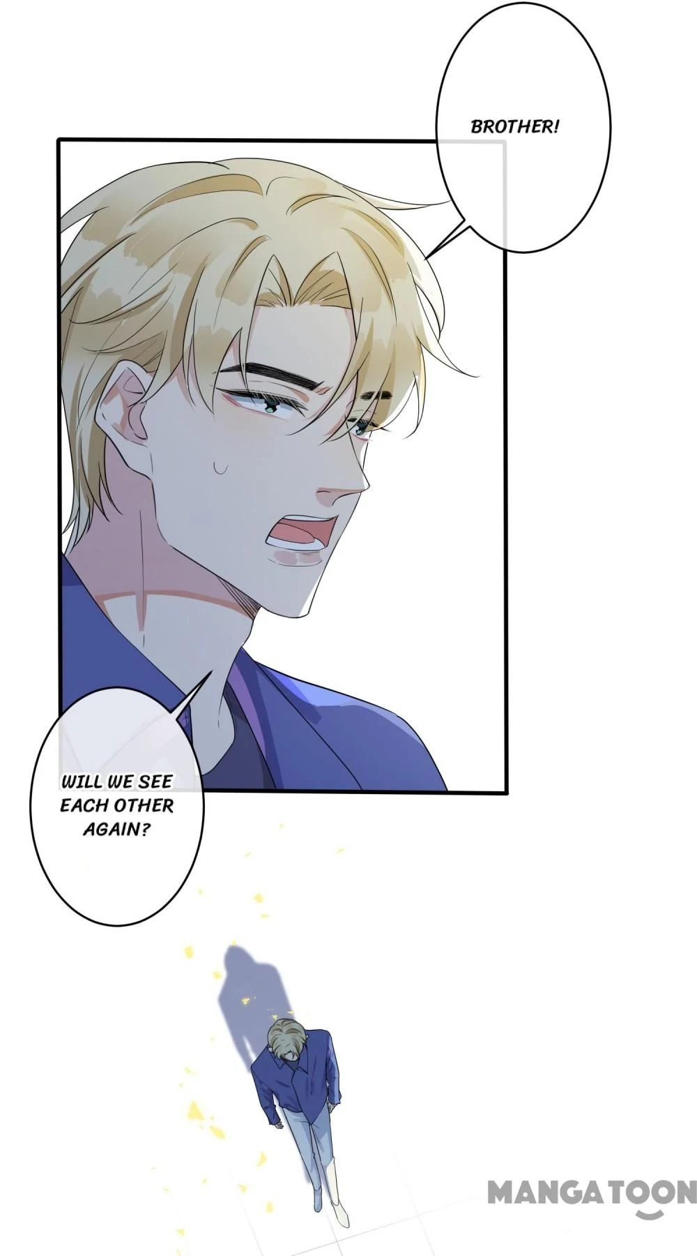 Read Domestication chapter 68 image 2 on Lezhin