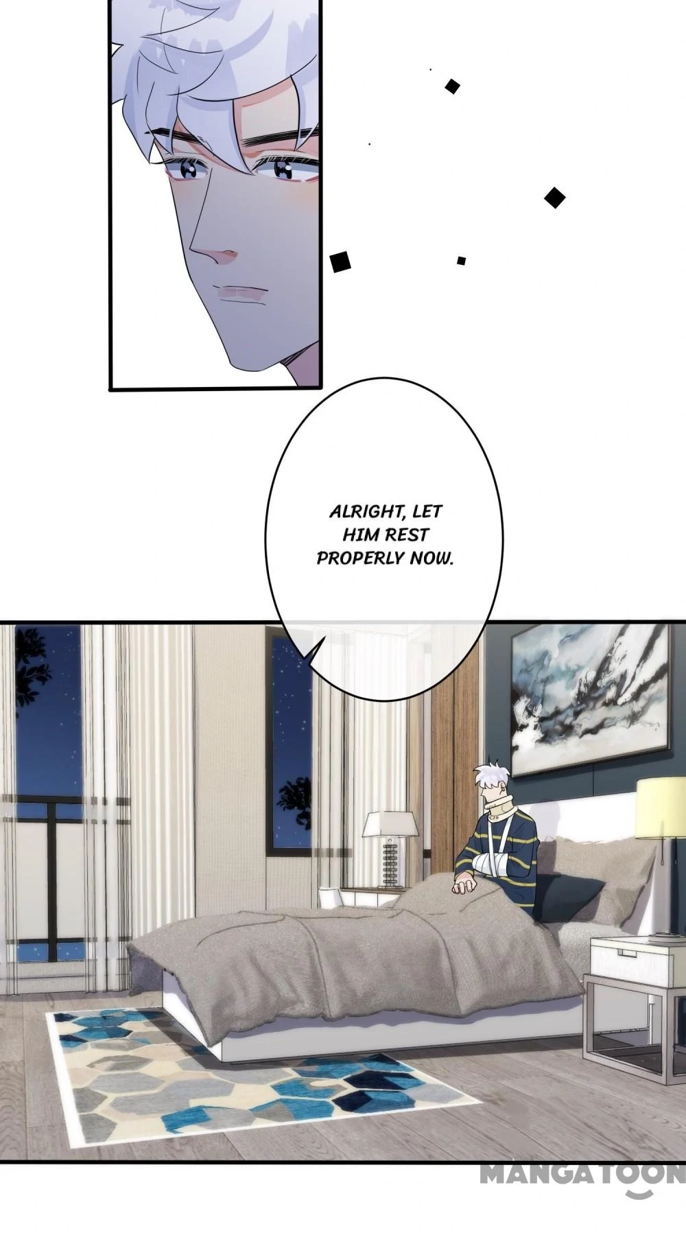 Read Domestication chapter 68 image 20 on Lezhin