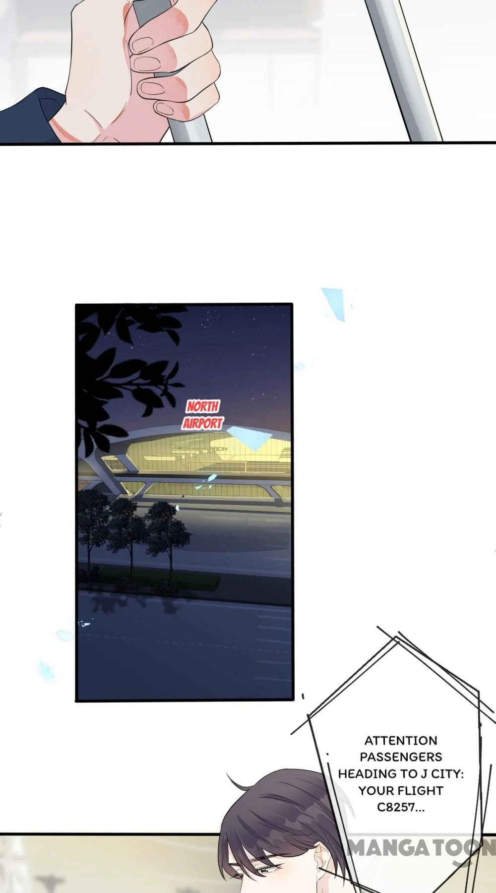 Read Domestication chapter 68 image 23 on Lezhin