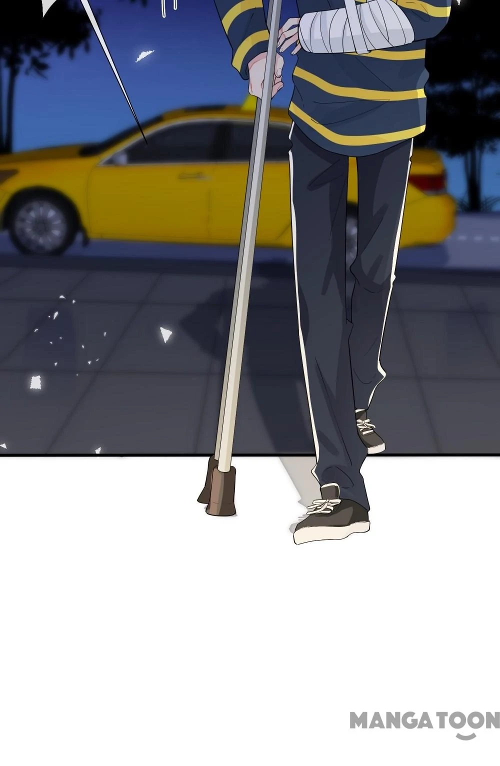 Read Domestication chapter 68 image 25 on Lezhin