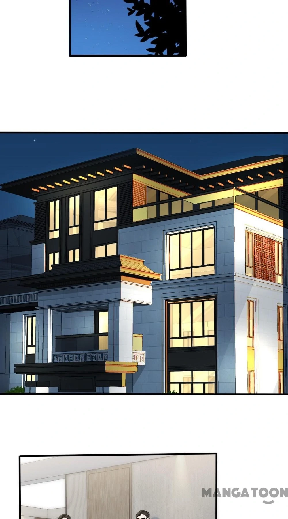 Read Domestication chapter 68 image 4 on Lezhin
