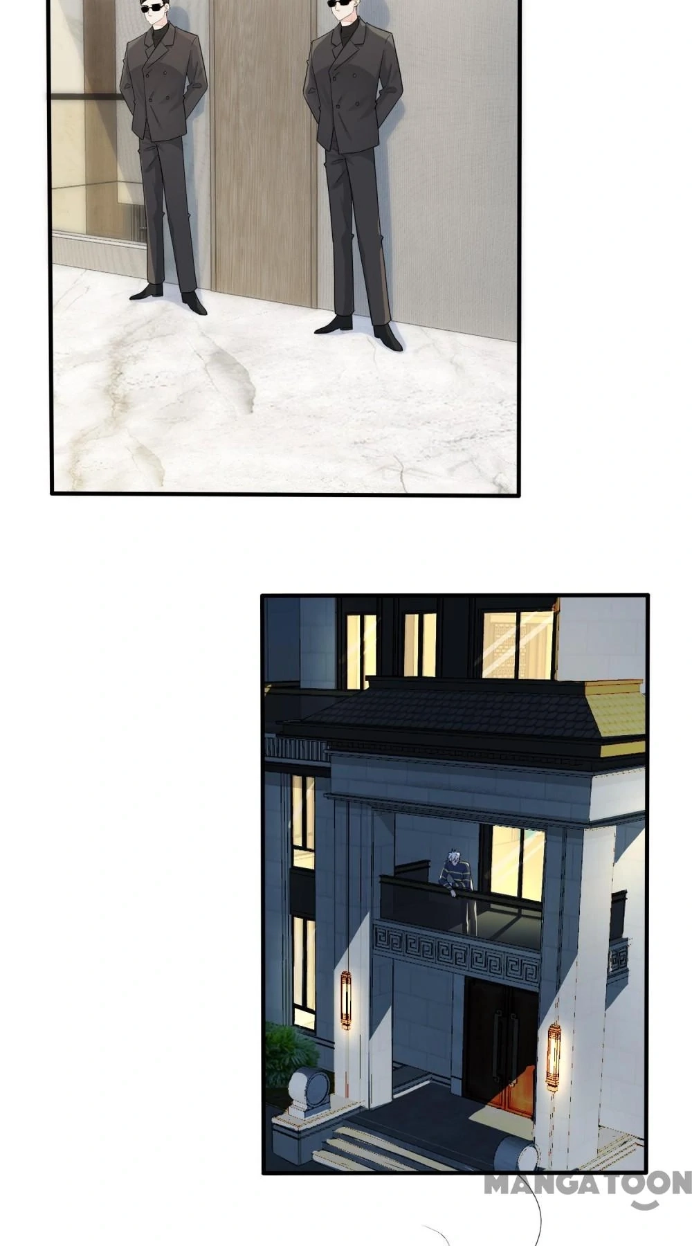 Read Domestication chapter 68 image 5 on Lezhin