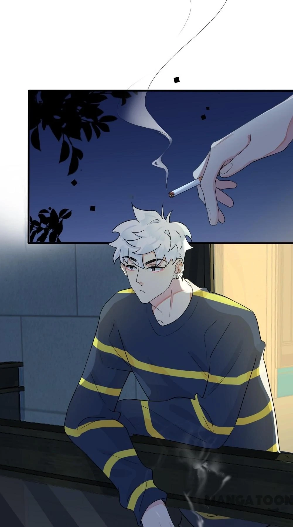 Read Domestication chapter 68 image 6 on Lezhin