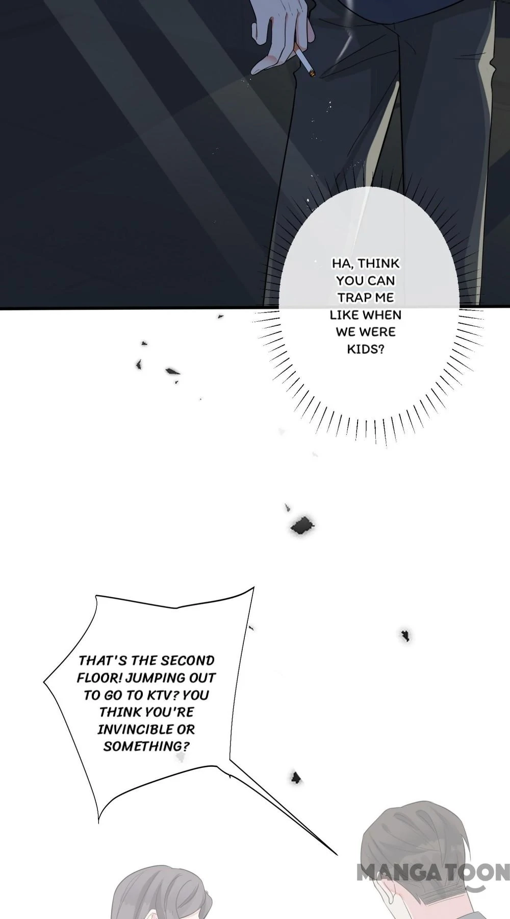 Read Domestication chapter 68 image 7 on Lezhin