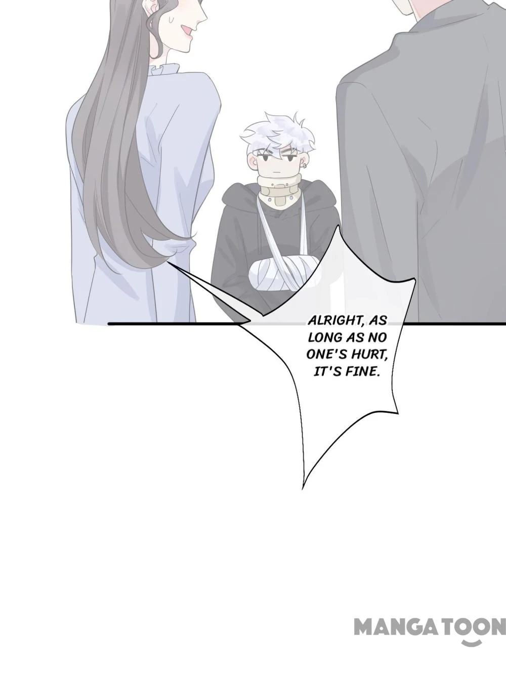Read Domestication chapter 68 image 8 on Lezhin