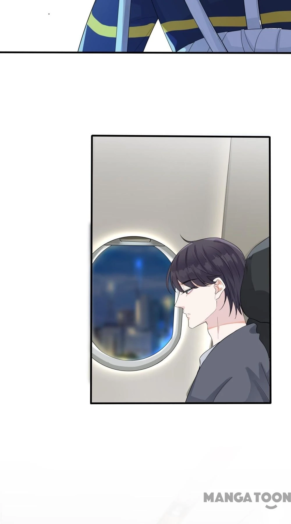 Read Domestication chapter 69 image 1 on Lezhin
