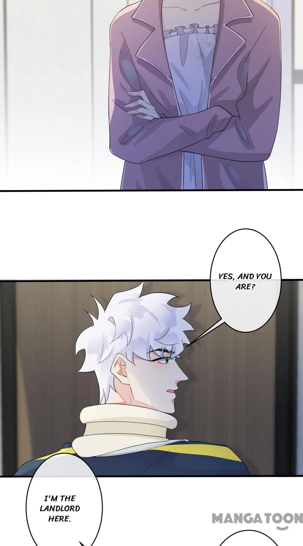 Read Domestication chapter 69 image 10 on Lezhin
