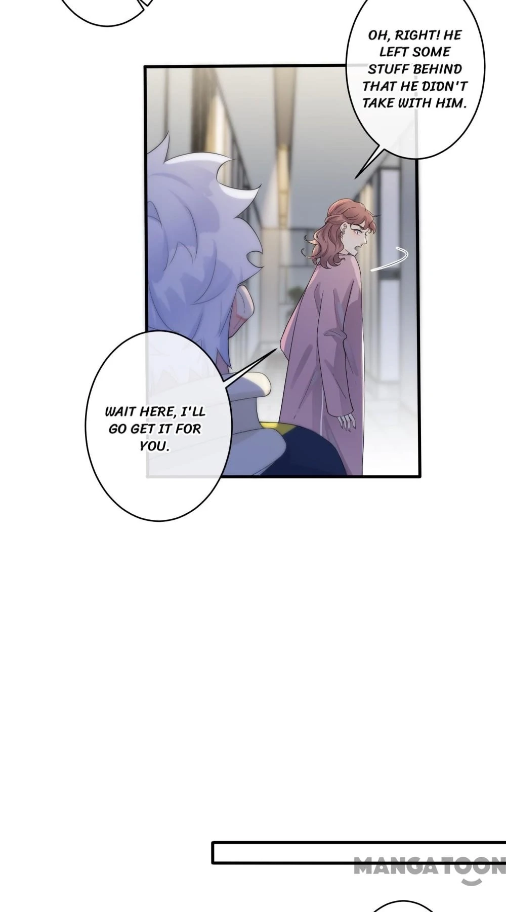 Read Domestication chapter 69 image 11 on Lezhin