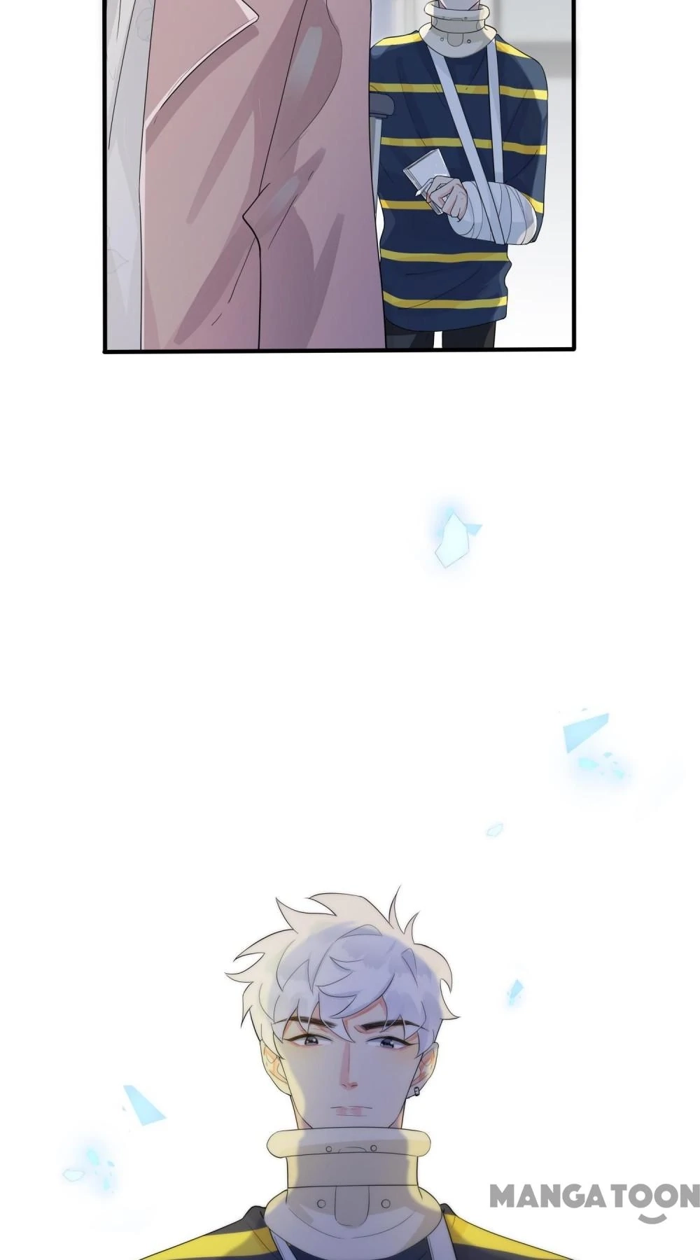 Read Domestication chapter 69 image 13 on Lezhin