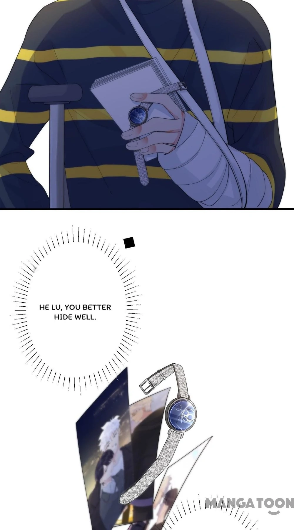 Read Domestication chapter 69 image 14 on Lezhin