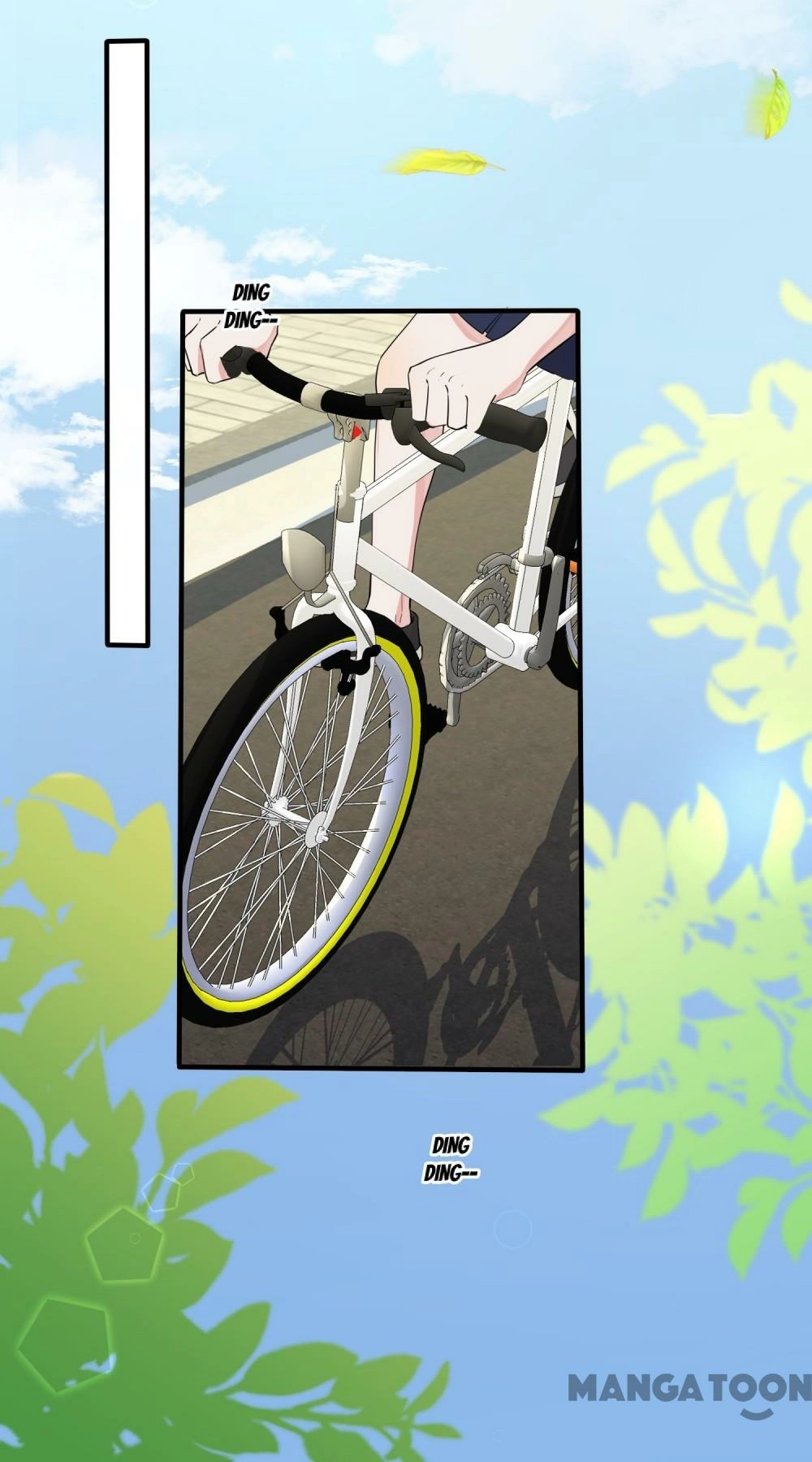 Read Domestication chapter 69 image 19 on Lezhin