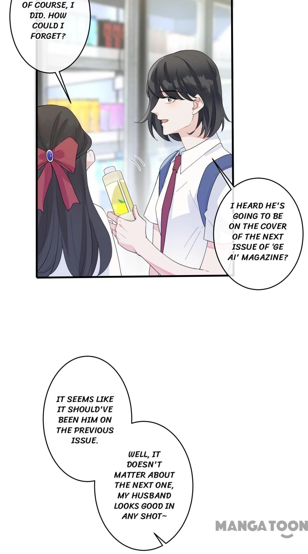 Read Domestication chapter 69 image 21 on Lezhin
