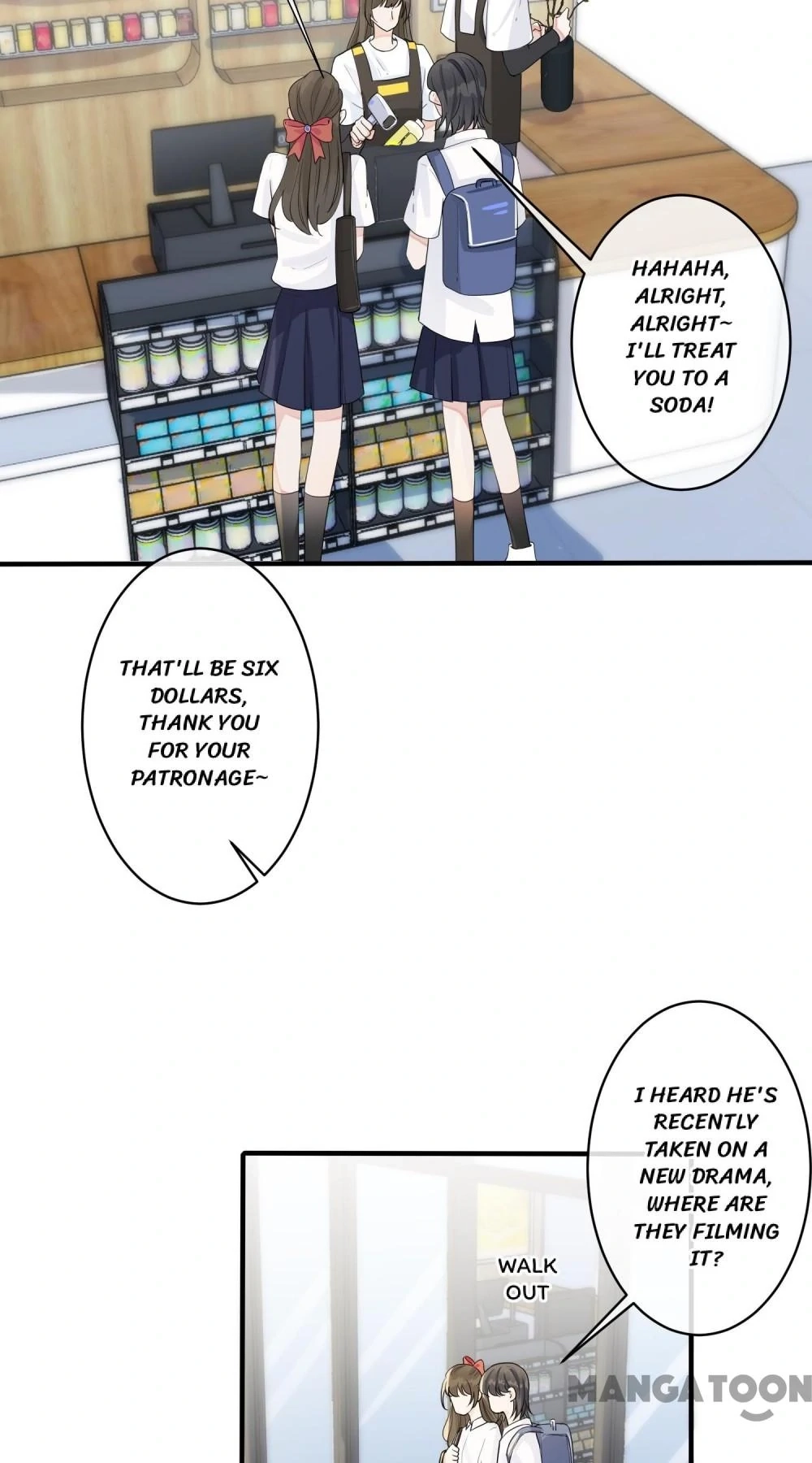 Read Domestication chapter 69 image 23 on Lezhin