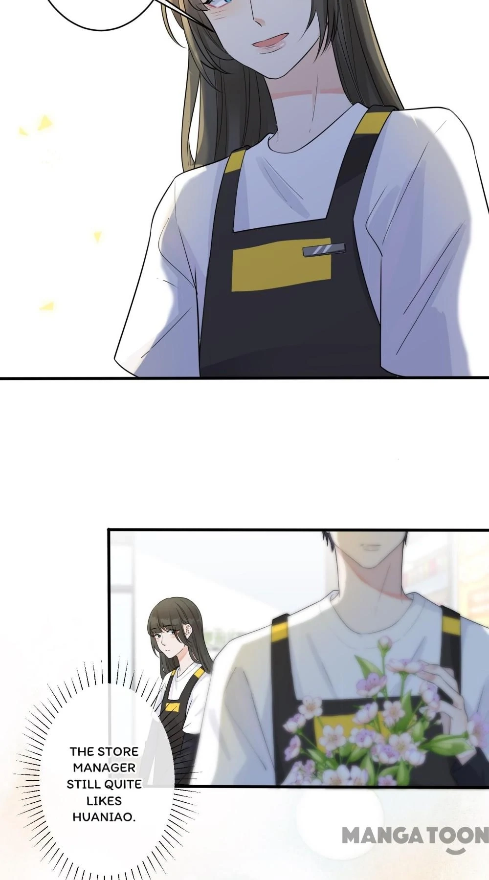 Read Domestication chapter 69 image 25 on Lezhin