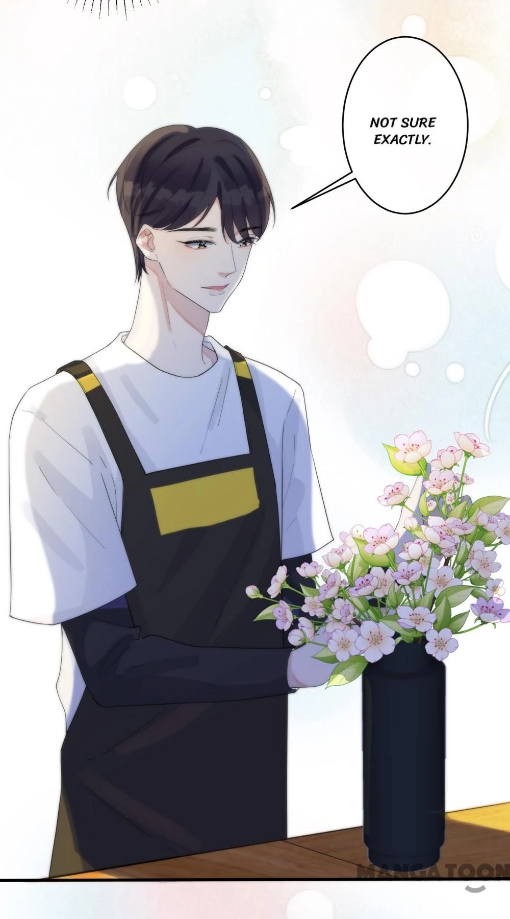 Read Domestication chapter 69 image 26 on Lezhin