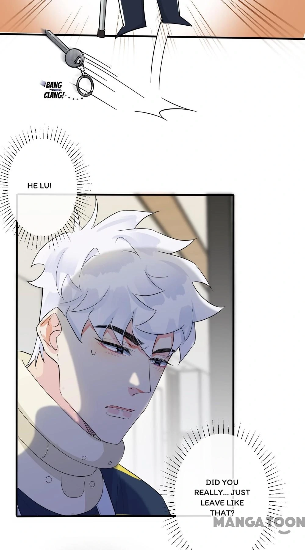 Read Domestication chapter 69 image 5 on Lezhin