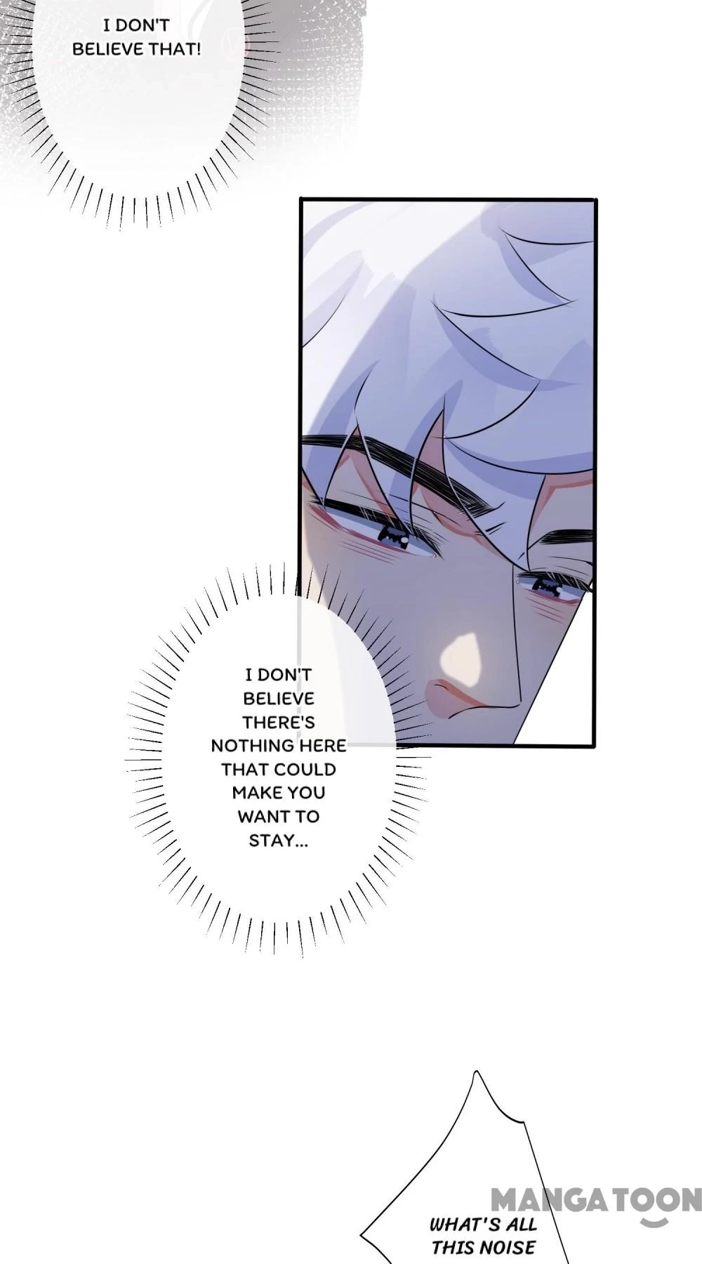 Read Domestication chapter 69 image 7 on Lezhin