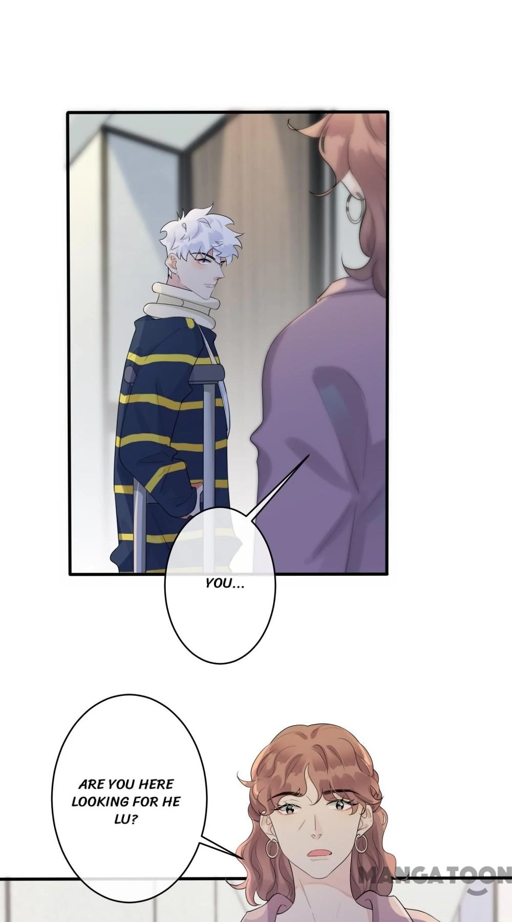 Read Domestication chapter 69 image 9 on Lezhin