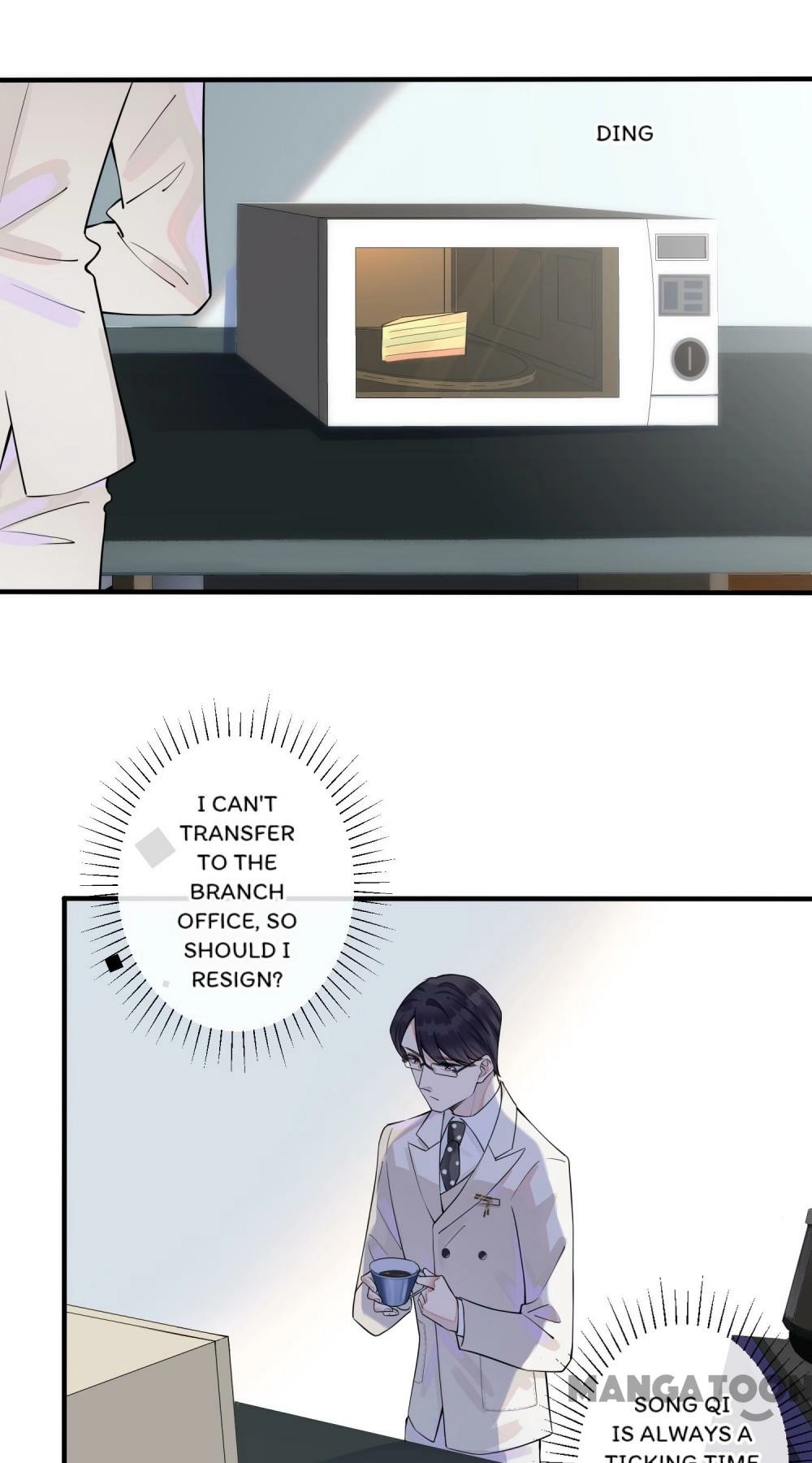 Read Domestication chapter 7 image 10 on Lezhin