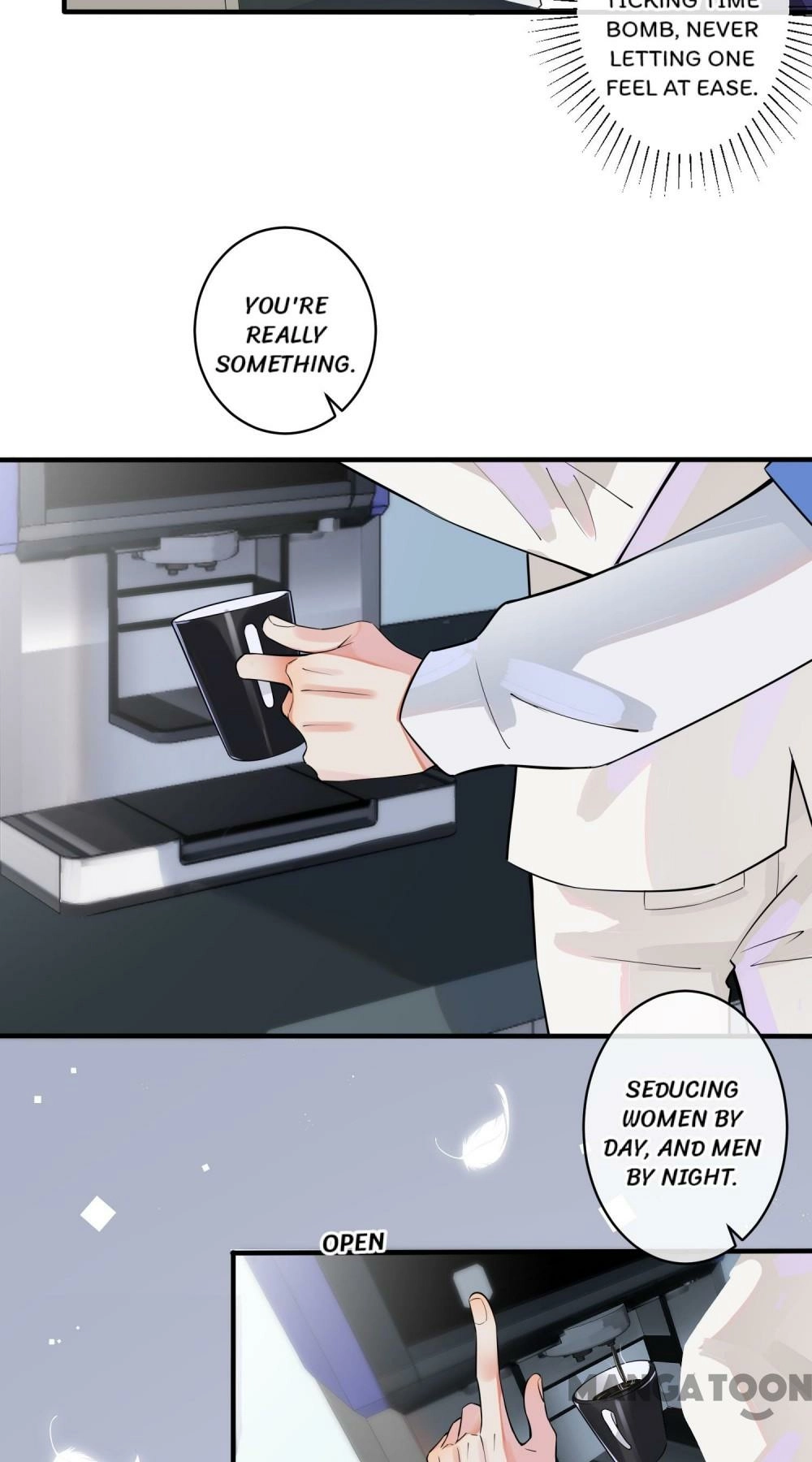 Read Domestication chapter 7 image 11 on Lezhin