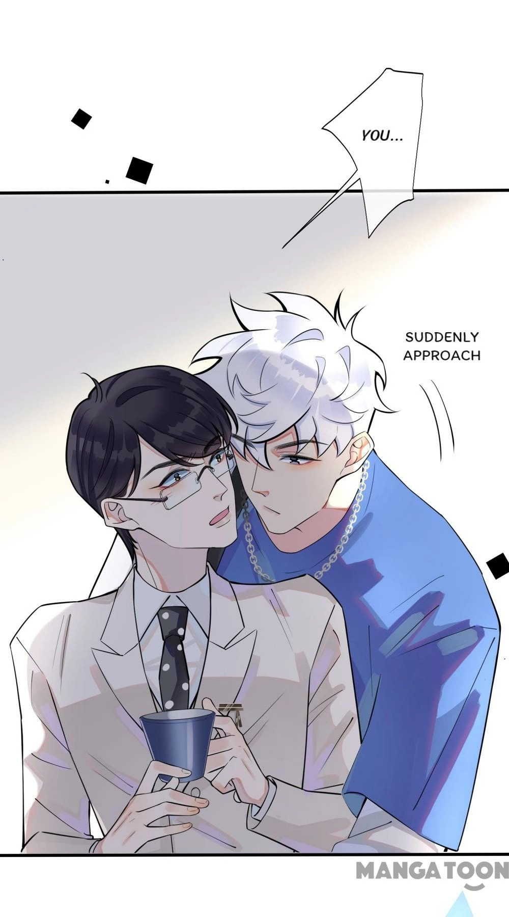 Read Domestication chapter 7 image 14 on Lezhin