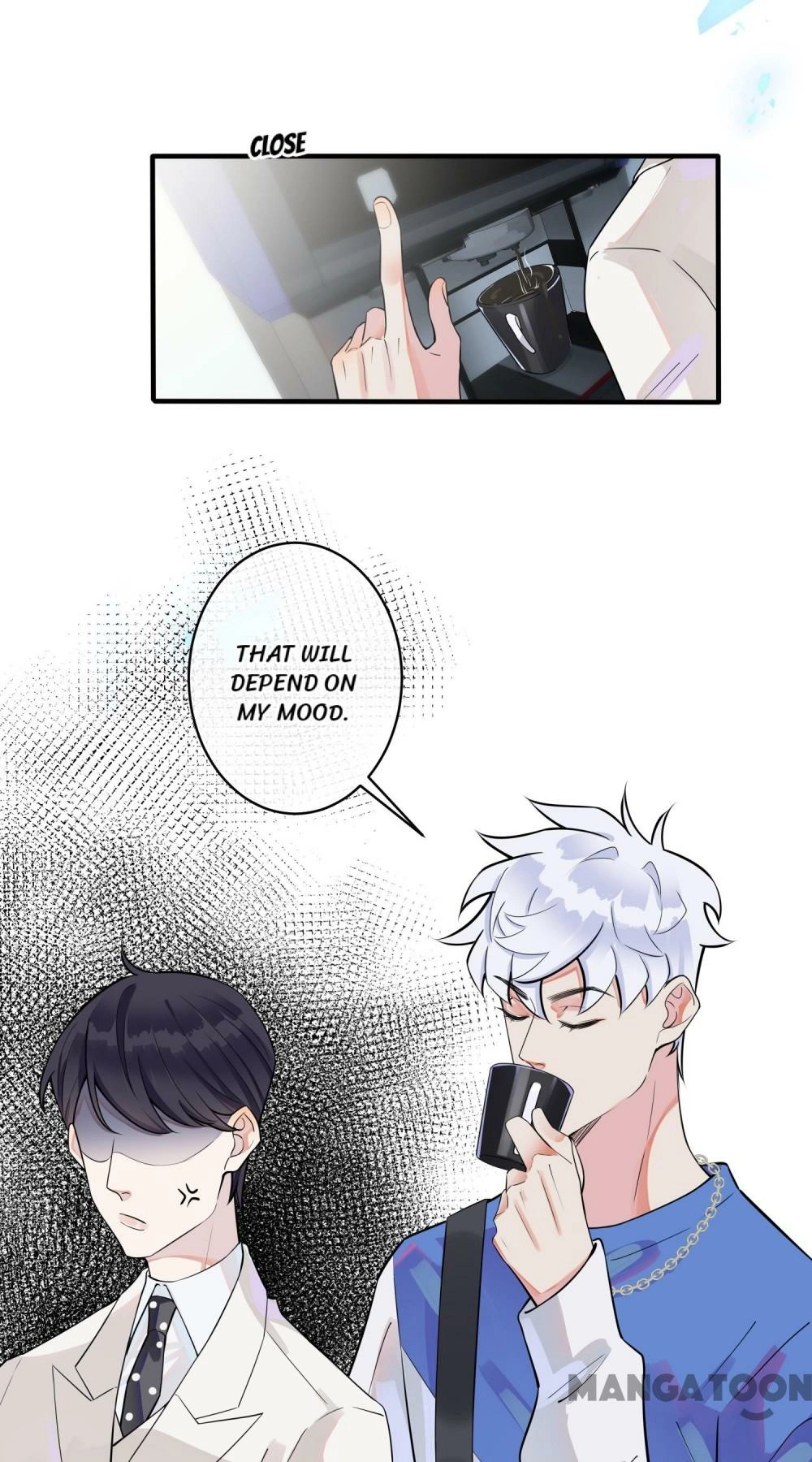 Read Domestication chapter 7 image 15 on Lezhin